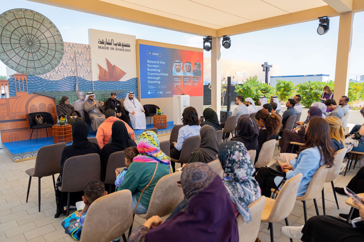 Market-Ready  Startups